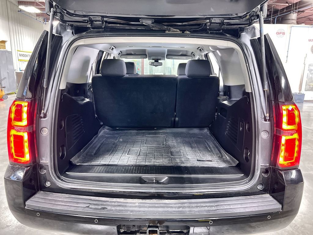 Used 2020 Chevrolet Tahoe LS image 24