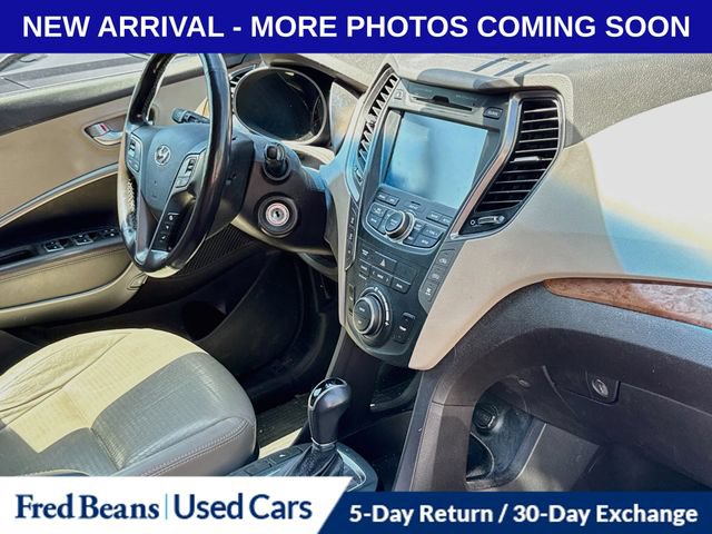 Used 2013 Hyundai Santa Fe GLS AWD/4WD image 1