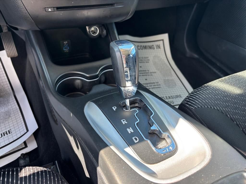 Used 2020 Dodge Journey SE w/ Blacktop Package image 20