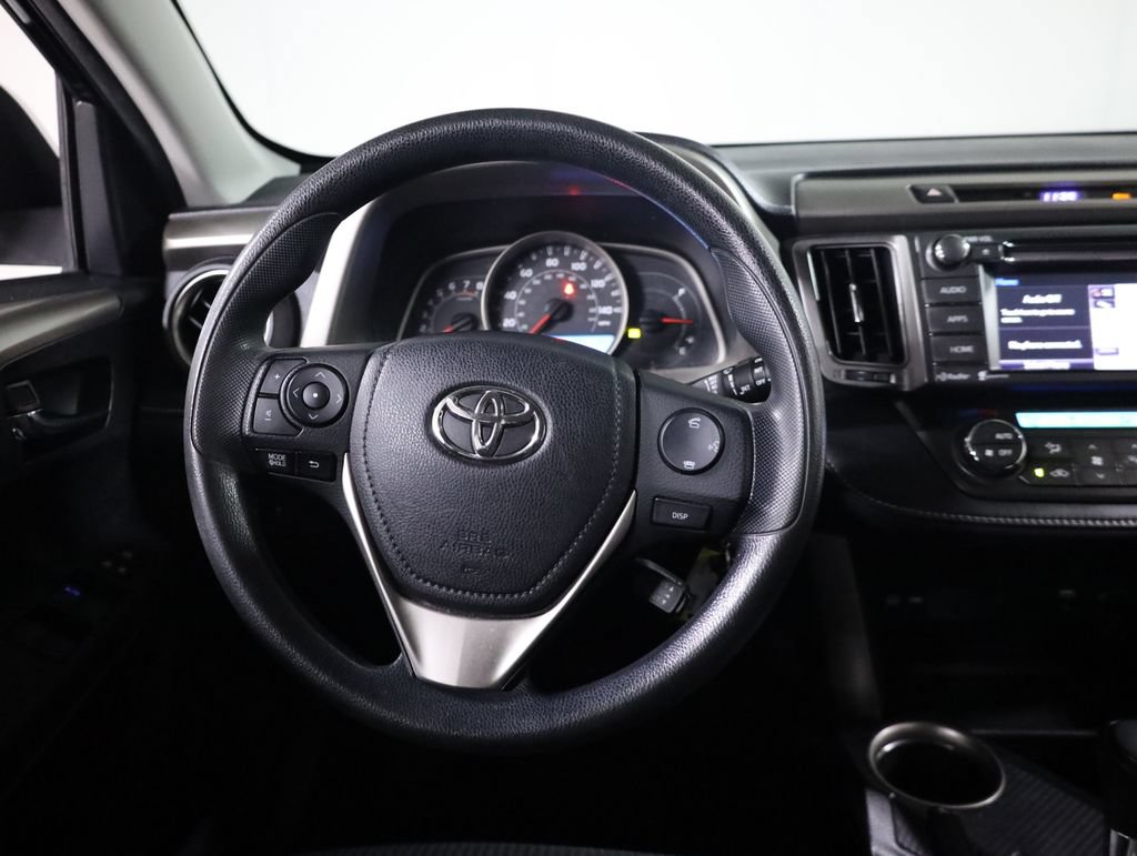 Used 2014 Toyota RAV4 XLE AWD/4WD image 44