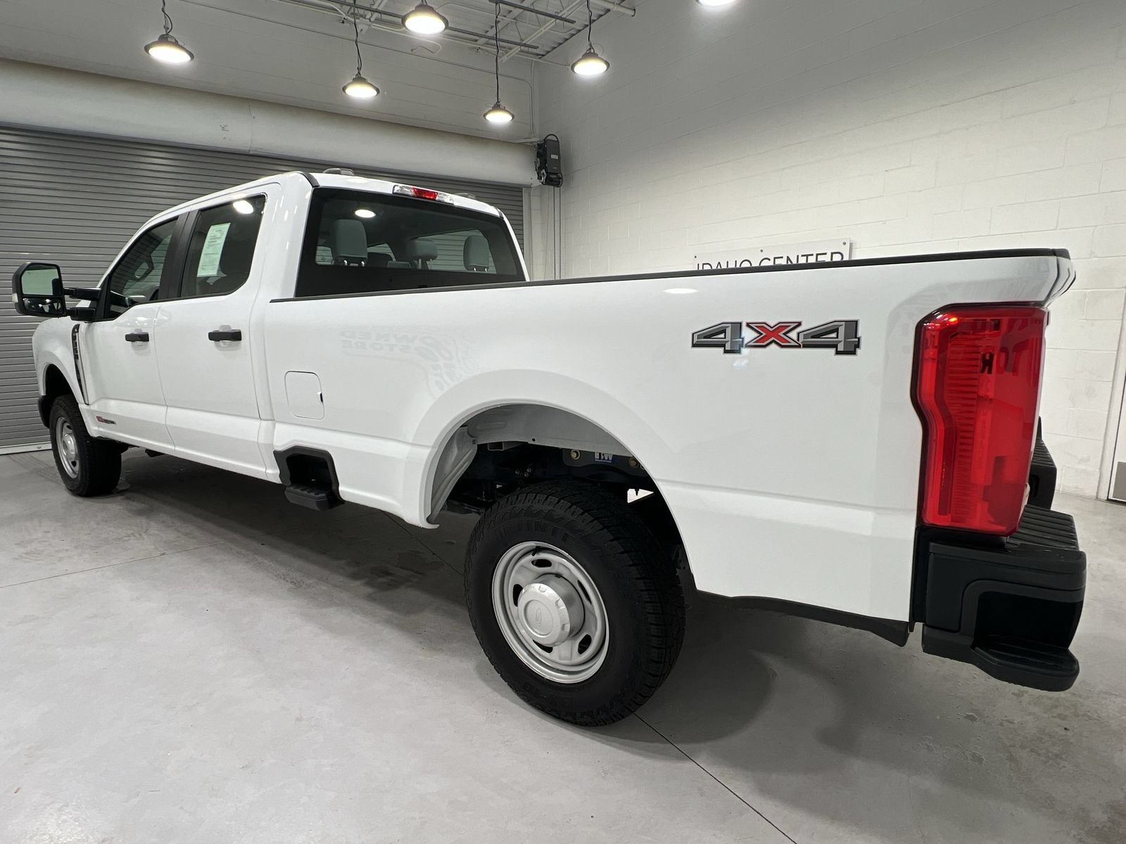 Used 2024 Ford F350 XL AWD/4WD image 6
