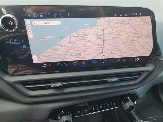 New 2026 Chevrolet Silverado EV LT w/ Plus Package image 30