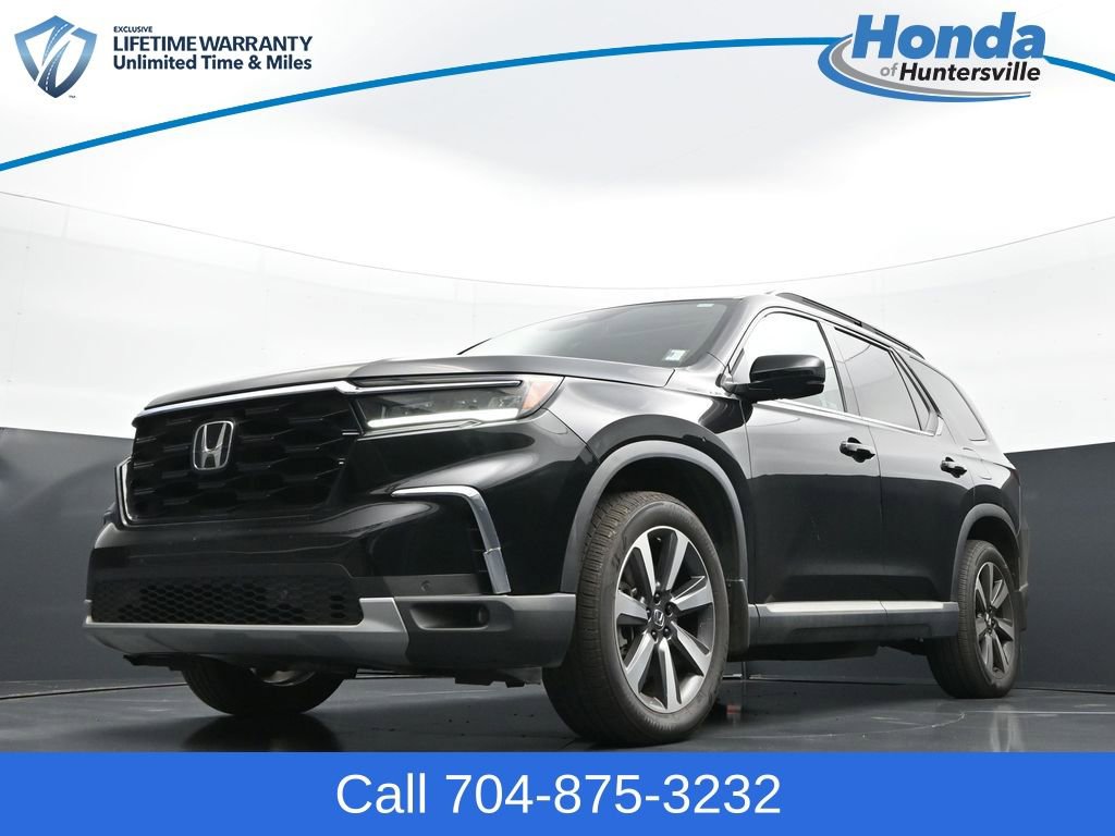 Used 2024 Honda Pilot Touring image 30
