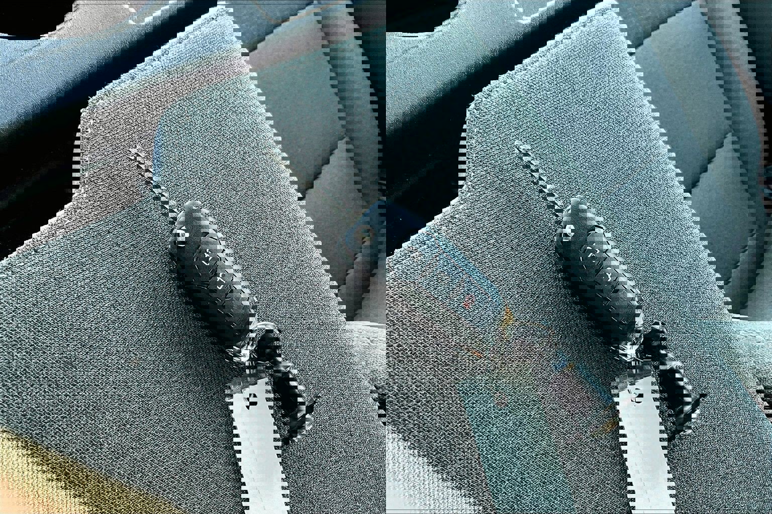 Used 2025 Ford F150 XLT w/ Equipment Group 301A Standard image 36