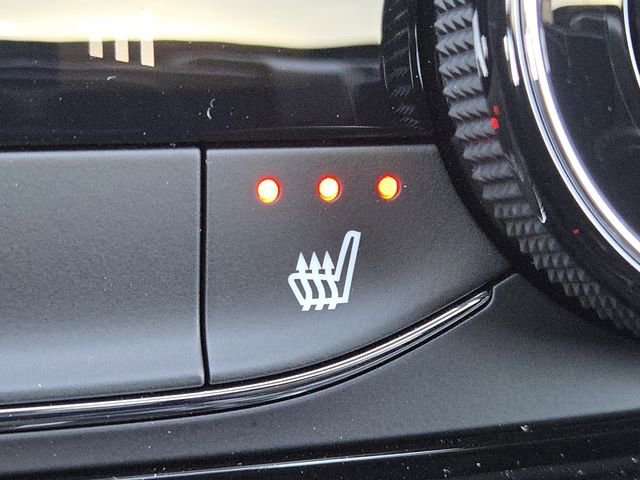 New 2025 Buick Envista Sport Touring w/ Convenience I Package image 7