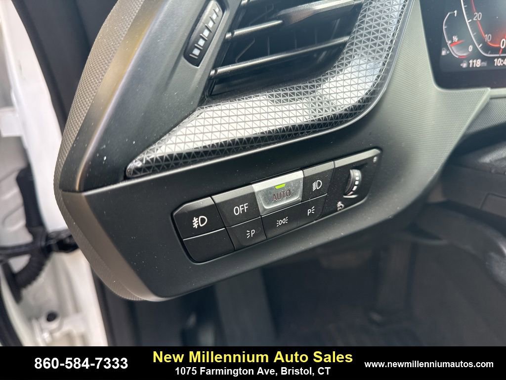 Used 2021 BMW 228i Gran Coupe 228i w/ Convenience Package image 14