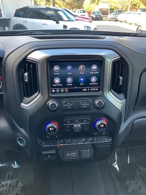 Used 2021 Chevrolet Silverado 1500 RST image 17