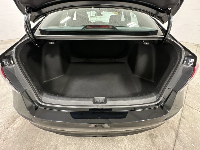 Used 2026 Honda Civic Sport image 16