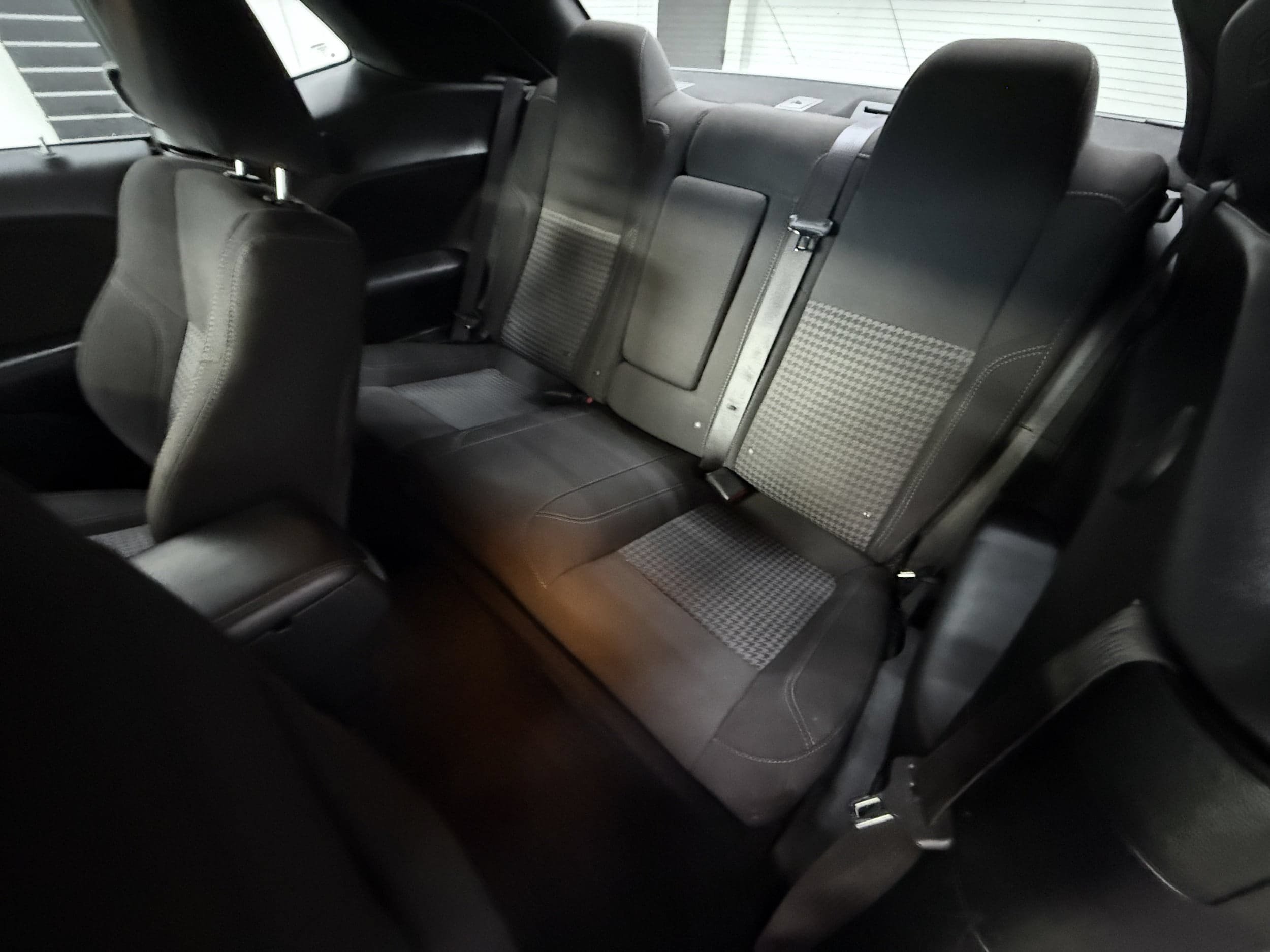 Used 2020 Dodge Challenger SXT w/ Blacktop Package RWD image 19