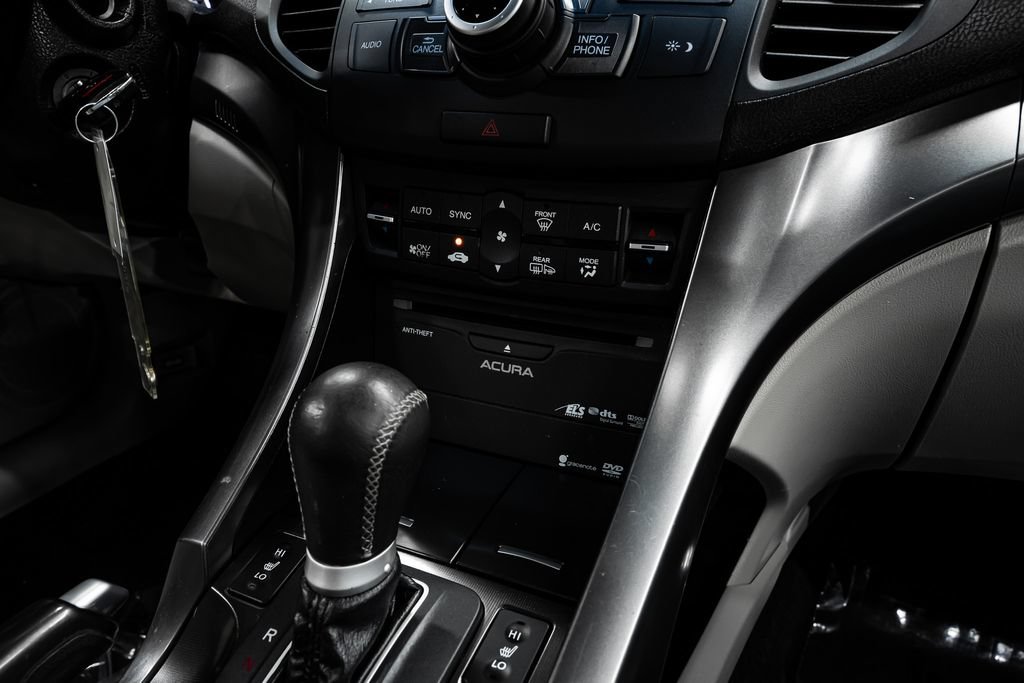 Used 2011 Acura TSX Sedan FWD image 23