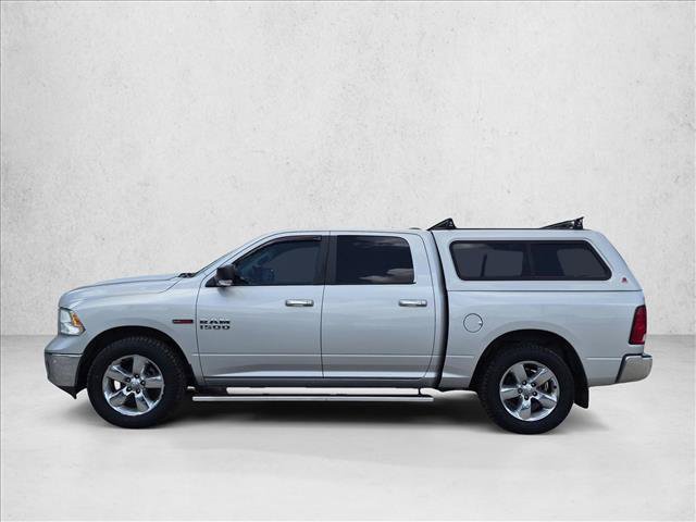Used 2016 RAM 1500 Lone Star RWD image 8