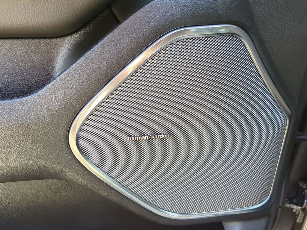 New 2026 RAM 1500 Laramie w/ Night Edition image 13