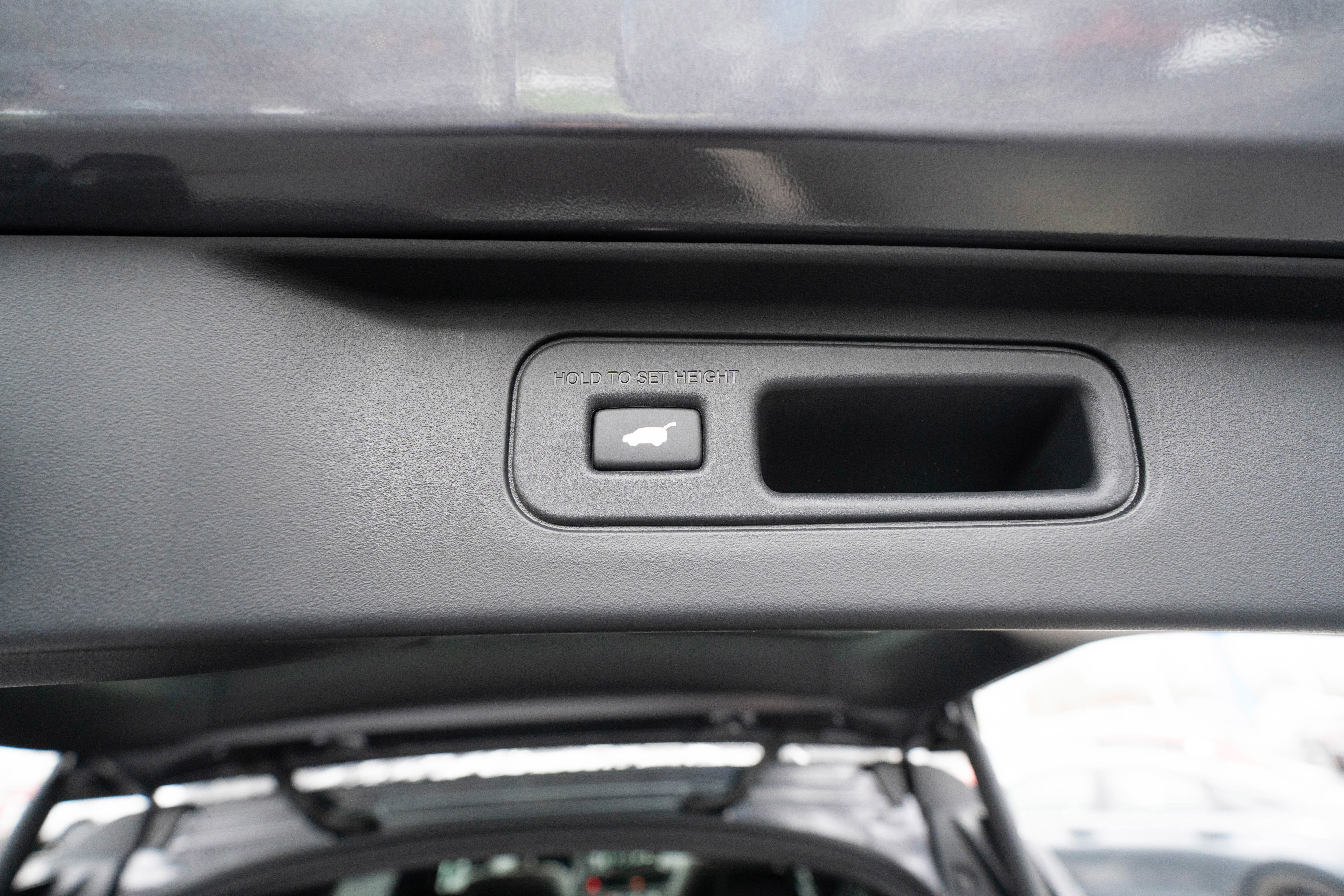 New 2026 Honda Passport TrailSport Elite image 29