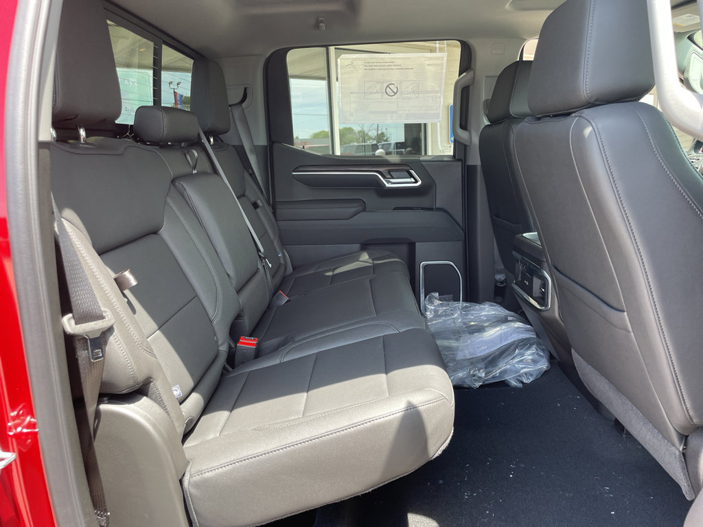 New 2026 GMC Sierra 1500 SLT w/ SLT Premium Package image 25