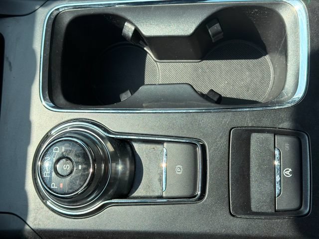 Used 2019 Ford Fusion SE w/ Equipment Group 151A FWD image 27