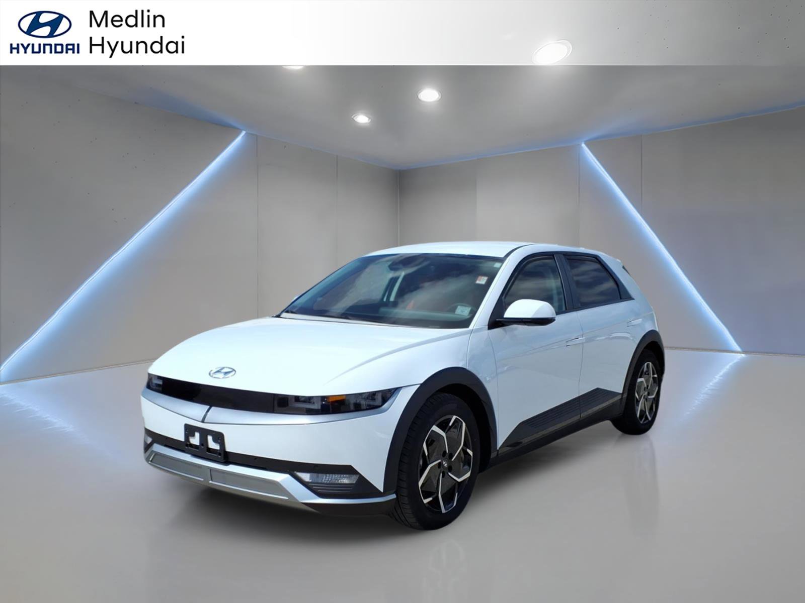 Used 2024 Hyundai Ioniq 5 SEL image 7