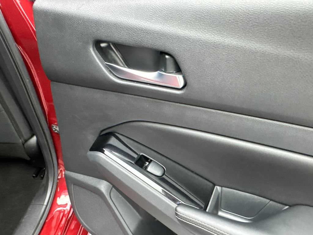 Used 2022 Nissan Altima 2.5 SV w/ SV Premium Package image 44