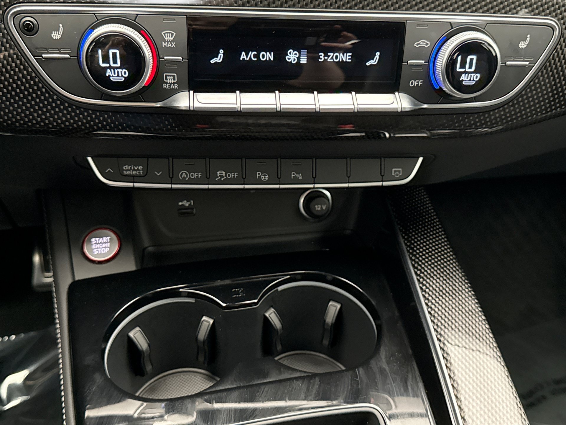 Used 2022 Audi S5 Prestige AWD/4WD image 24