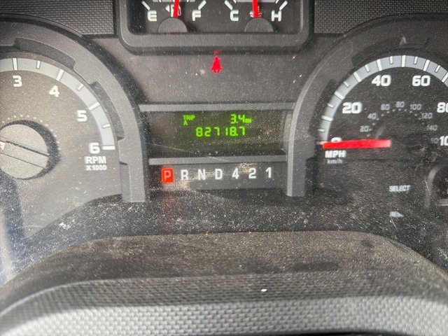 Used 2019 Ford E-350 and Econoline 350 Super Duty w/ Shuttle Bus Prep Package image 13