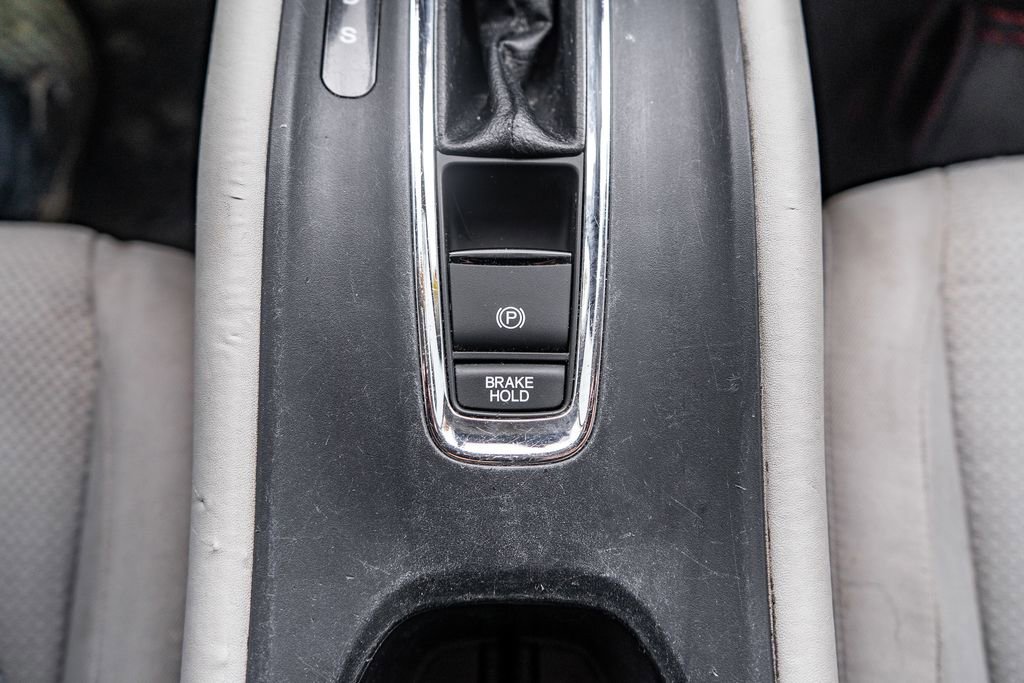 Used 2021 Honda HR-V EX image 25