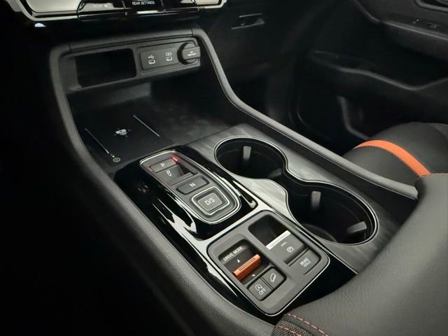 Used 2026 Honda Passport TrailSport image 30