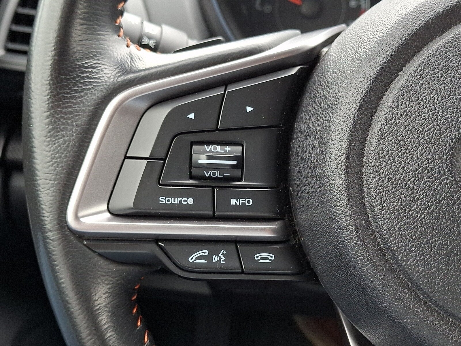 Used 2019 Subaru Crosstrek 2.0i Premium w/ Popular Package #2 AWD/4WD image 22