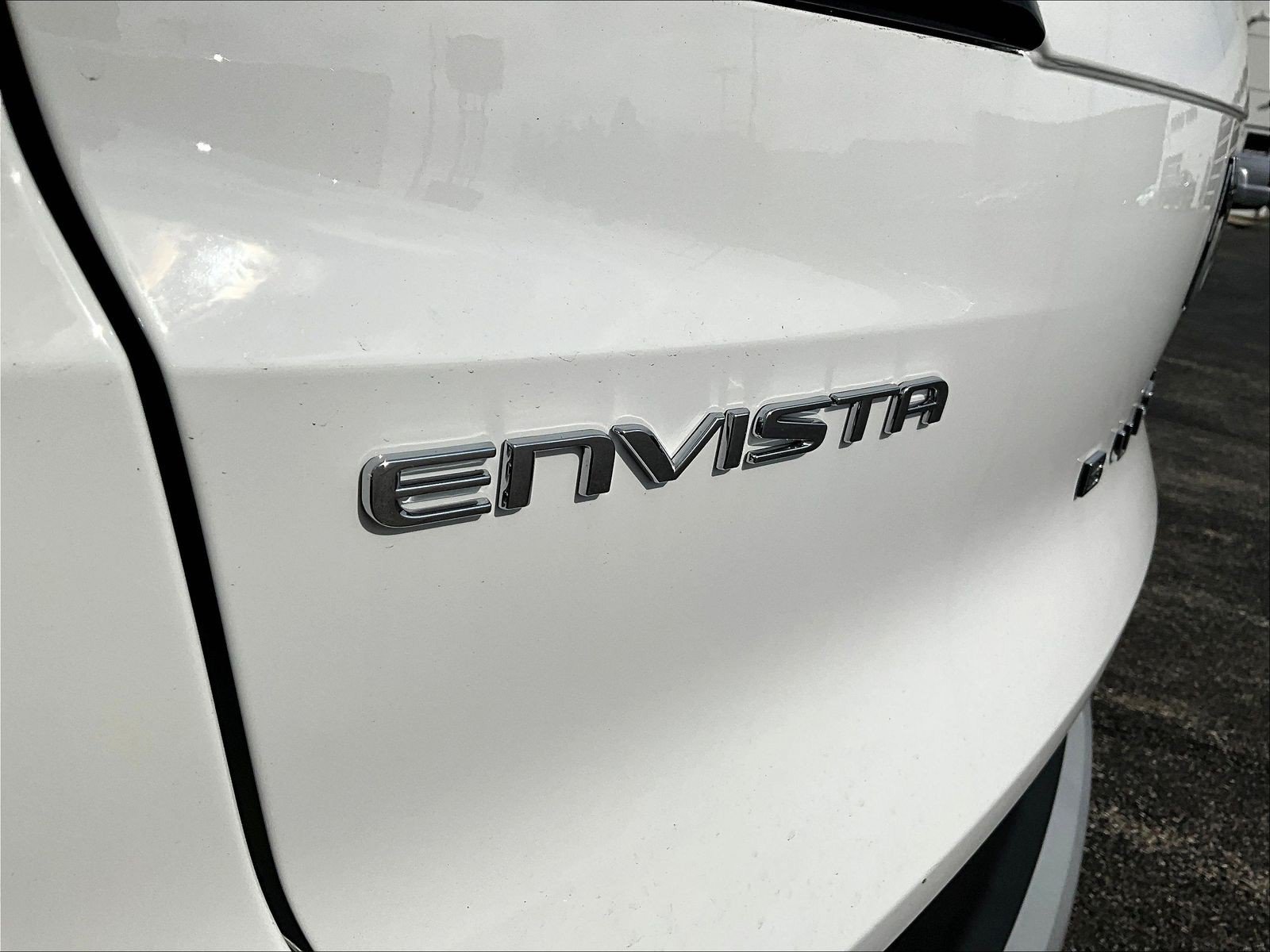 New 2026 Buick Envista Preferred w/ Convenience I Package FWD image 13