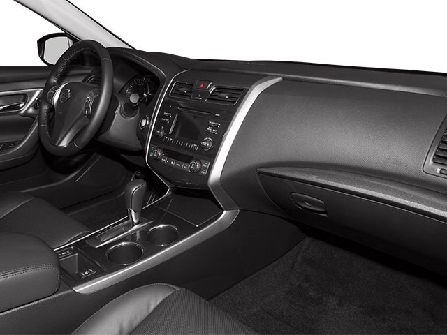 Used 2014 Nissan Altima 2.5 SL FWD image 21