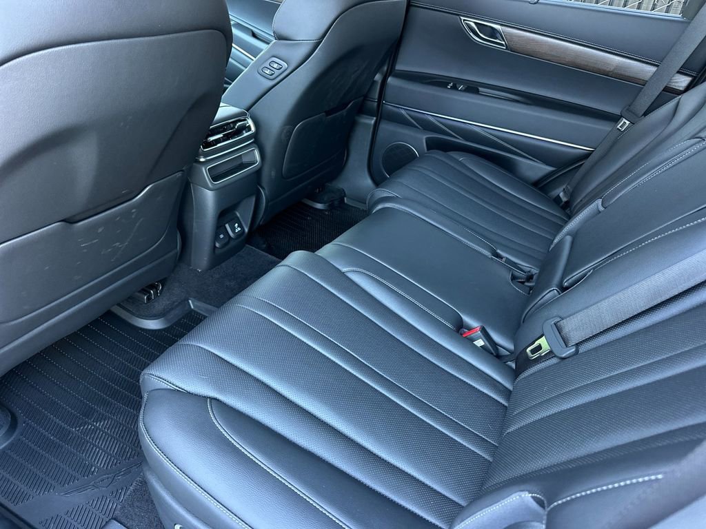 New 2026 Genesis GV80 2.5T Select image 12