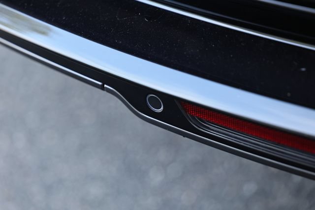 New 2026 Land Rover Range Rover SE AWD/4WD image 10