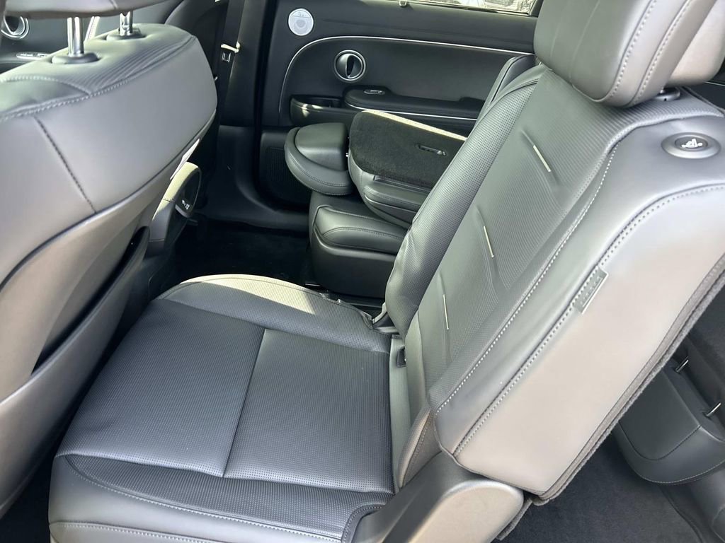 New 2026 Hyundai Palisade Calligraphy image 19