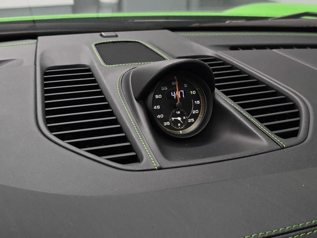 Used 2019 Porsche 911 GT3 RS RWD image 21