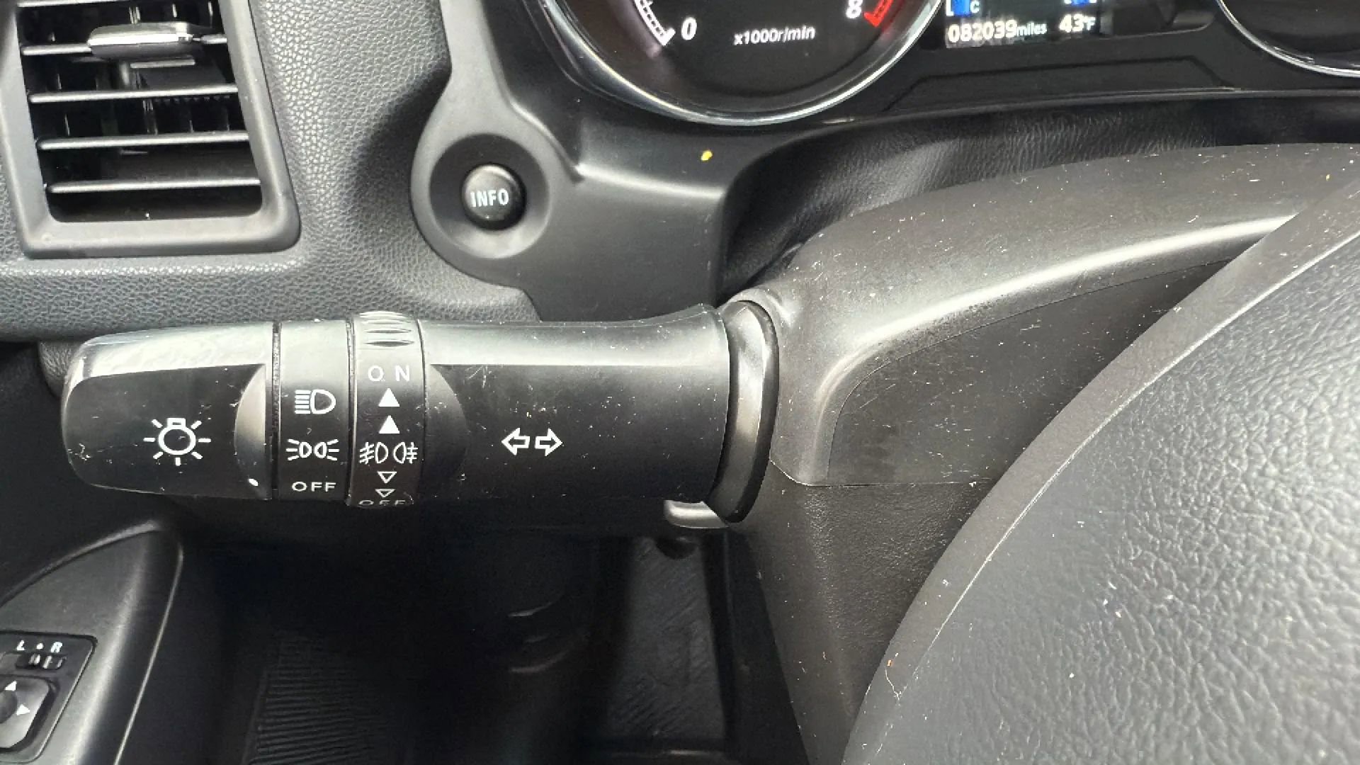 Used 2020 Mitsubishi Outlander Sport ES image 14