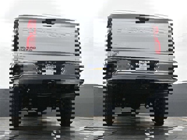 New 2026 Chevrolet Silverado 2500 LT w/ All Star Edition image 38