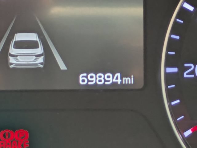 Used 2021 Kia Forte GT FWD image 35