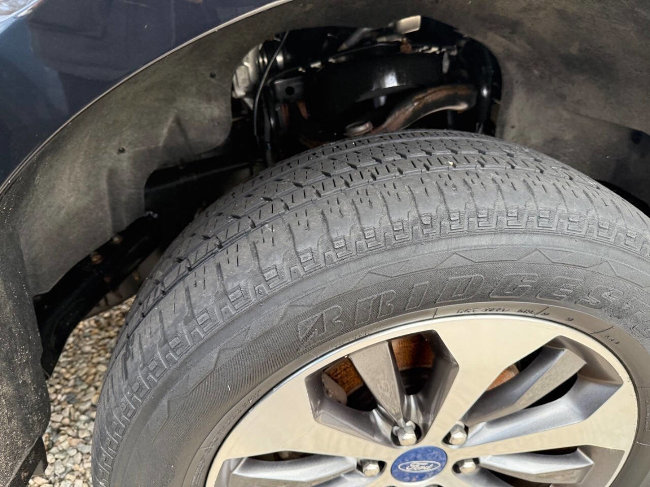 Used 2019 Ford F150 XL w/ Equipment Group 101A Mid image 23