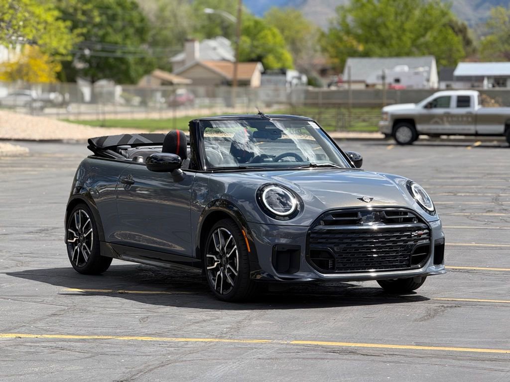 Used 2026 MINI Cooper S FWD image 9