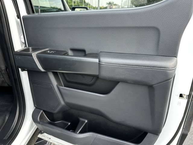 Certified 2023 Ford F150 XL w/ STX Appearance Package AWD/4WD image 38