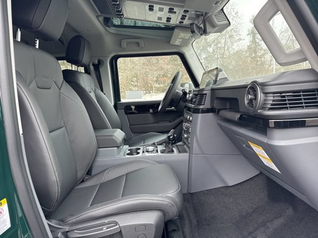 New 2026 INEOS Grenadier Station Wagon AWD/4WD image 33