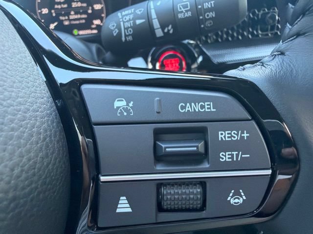 Used 2026 Honda CR-V EX-L image 21