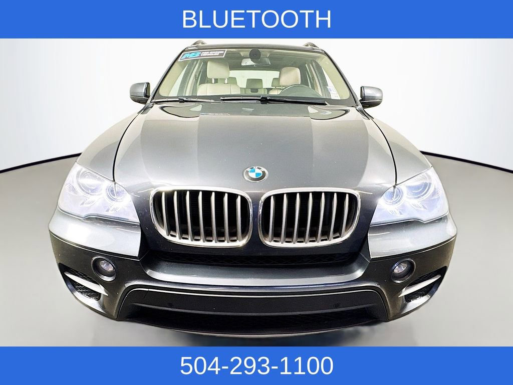 Used 2013 BMW X5 xDrive35i image 2