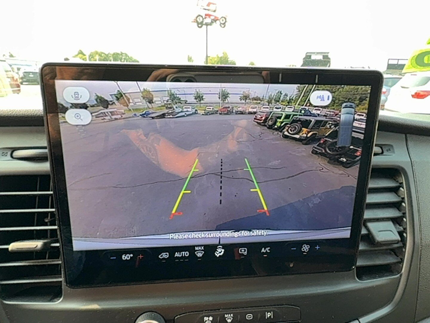 Used 2023 Ford Transit 250 Medium Roof w/ Load Area Protection Package RWD image 25