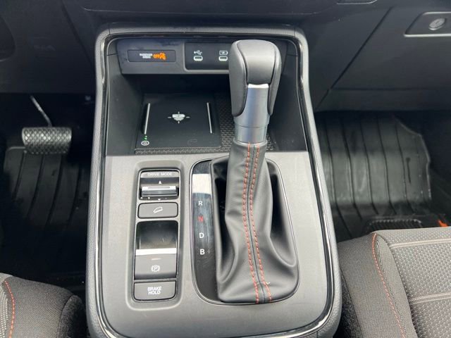 Certified 2026 Honda CR-V TrailSport image 22