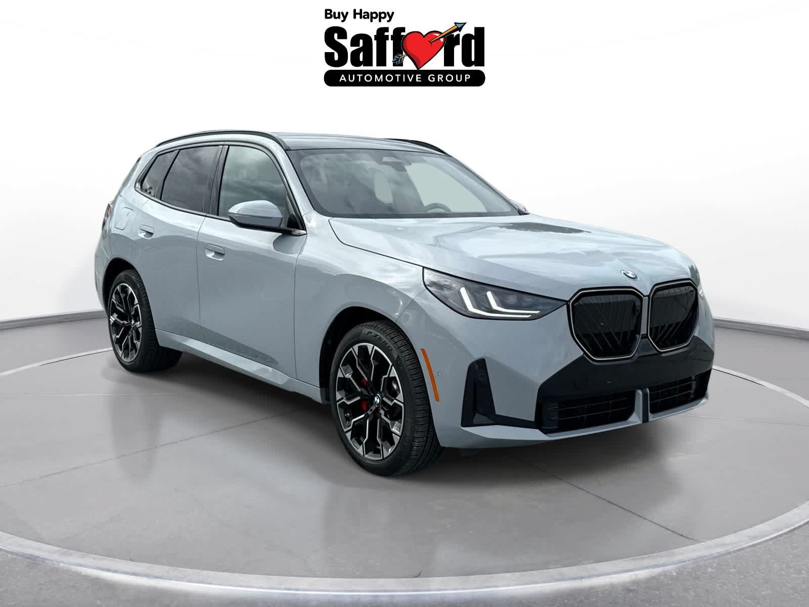 Used 2026 BMW X3 xDrive30i w/ Premium Package AWD/4WD image 19