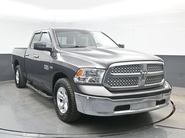 Used 2014 RAM 1500 Classic SLT RWD image 2