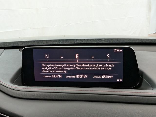 New 2026 MAZDA CX-30 AWD 2.5 S image 24