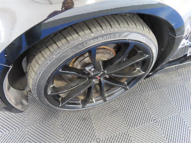 Used 2019 Chevrolet Corvette Grand Sport image 8