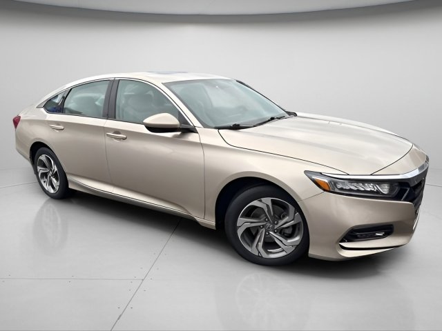 Used 2020 Honda Accord EX image 5