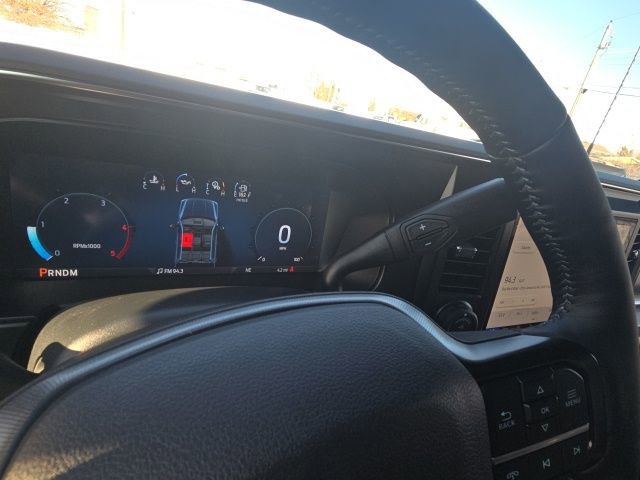 New 2026 Ford F250 Platinum w/ Tremor Off-Road Package image 16