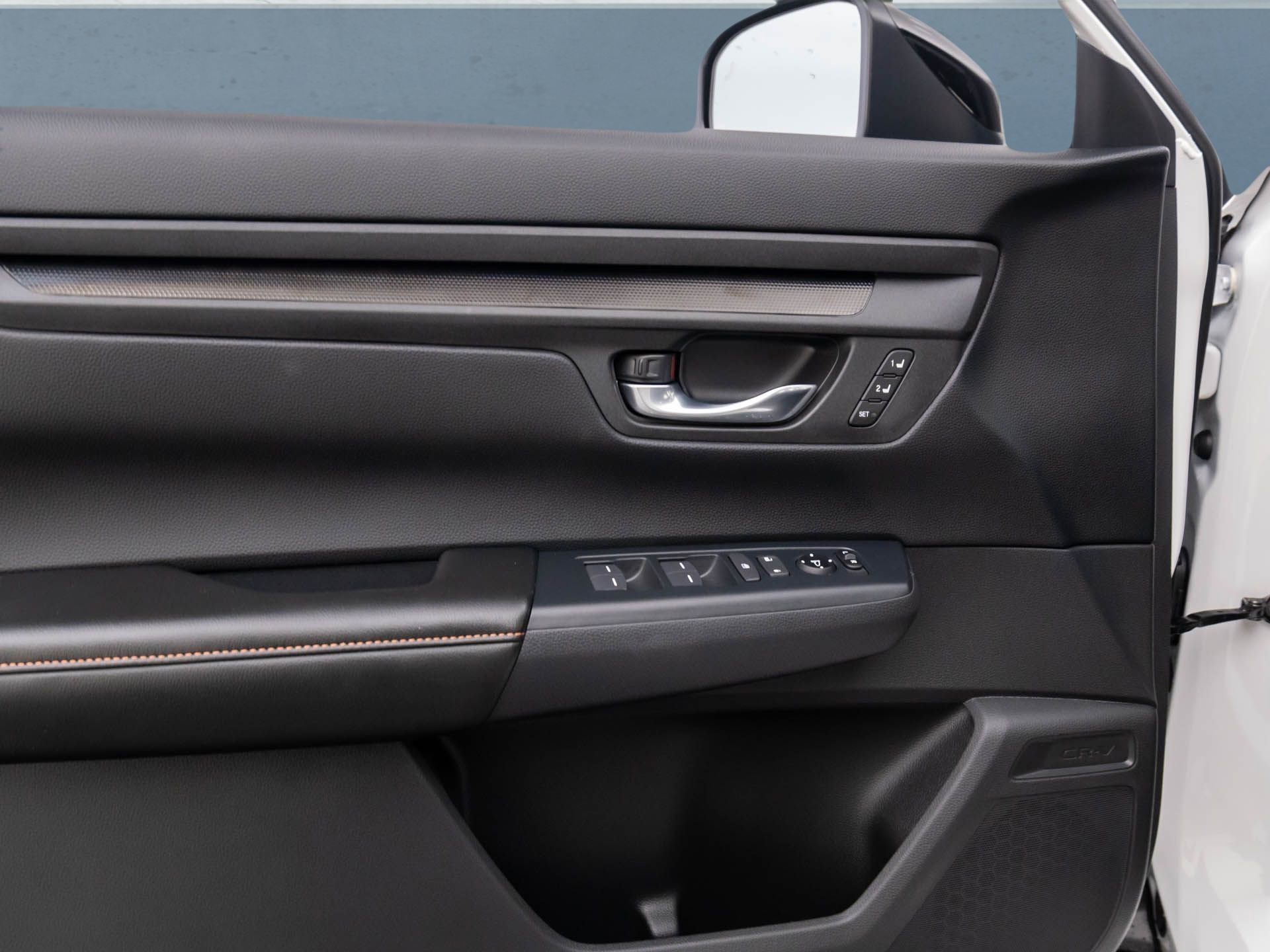 New 2025 Honda CR-V Sport image 31